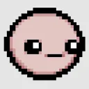 The binding of Isaac (Rus)'s icon
