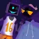💣 • Империя Семьи Бомб и Роботов • 🤖