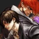 The Sacred Fighters | KOF RP