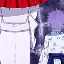 𝐉𝐉𝐊™— 𝐂𝐔𝐑𝐒𝐄𝐃 𝐄𝐑𝐀. Discord Server Icon