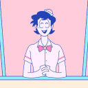 ╰☆╮UNOFFICIAL Sᴘᴏᴏᴋʏ ᴘᴀʀᴀᴅᴇ╰☆╮