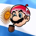 ArgenSwitch Discord Server Icon