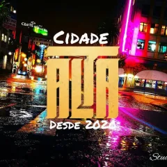 Cidade Alta RP Icon