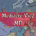 Mediocre Victoria 2 Multiplayer
