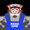 斯普拉遁魚市場 icon