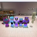 VentedRelic2908のエメラルドPVPのdiscord