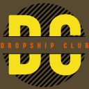 DROPSHIP CLUB Server Icon
