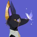 bowie's dislyte server Discord Server Icon