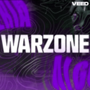 WARZONE DZ Discord Server Icon – Call of Duty