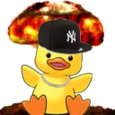 Discord of Ducks's icon