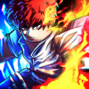 World Of Heroes icon