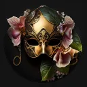 The Whispering Masquerade