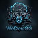 S.U.P.E & WeDev.gg Discord Server Icon