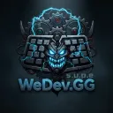 S.U.P.E & WeDev.gg's icon