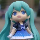 「みっくみくにされました」