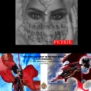 HRH Princess Joy's (Joy Petrie)