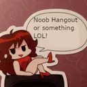 Noob Hangout