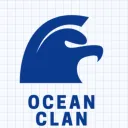 OCEAN CLAN Discord server icon