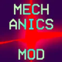 Mechanics Mod Server