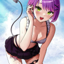 Forbidden Realm of Transcendence Discord server icon