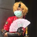 Cosplayer CN