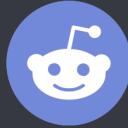 The Reddit Hub Discord Server Icon