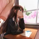 ( ☁ ) 𝘈𝘤𝘢𝘥𝘦𝘮𝘺 𝘊𝘭𝘦𝘷𝘦𝘳𝘍𝘳𝘢𝘯𝘤𝘺 ( ☁ ) RPG