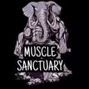 MUSCLE SANCTUARY Discord Server Icon