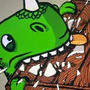 Dinofatties