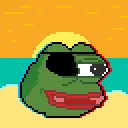 PepeVerse CNFT