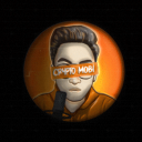 Crypto Mobi - Mubashir Irfan Discord Server Icon