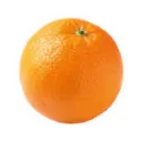 Orange's Fruit Garden