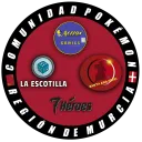 Comunidad Pokemon Región de Murcia