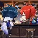 Angel’s Share🍹