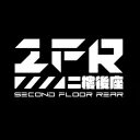 二樓後座