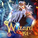 Console Wizard101