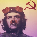 The Red Cafe icon