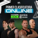 UFA Clasificatoria Online