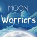 ꧁Moon-Warriors ꧂ Discord Server Icon