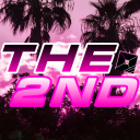 The 2nd. Server Icon