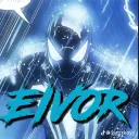 Eivor Armanda