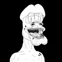 RR Ball Bag Ape Club