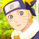 Naruto Discord Server Icon