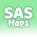 SAS Maps
