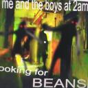 Bean gang Headquarters Discord Server Icon