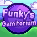Funky's Gamitorium
