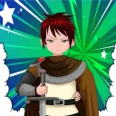 Ultimate Anime Heros [Boys Edition]