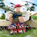 |BA| British Army