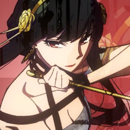 dead as hell - discord server icon
