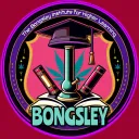 The Bongsley Institute for High Learning